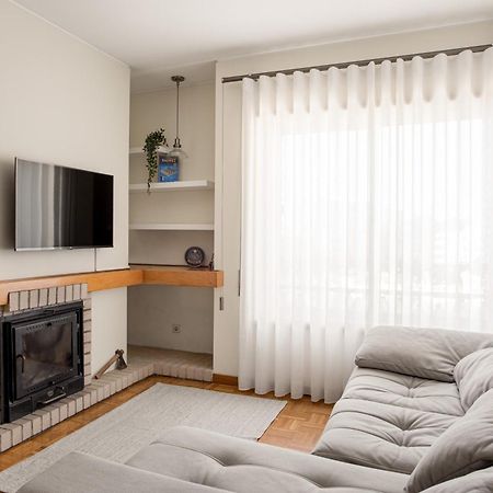 Joivy Stylish City Centre Flat With Parking Мая Екстер'єр фото