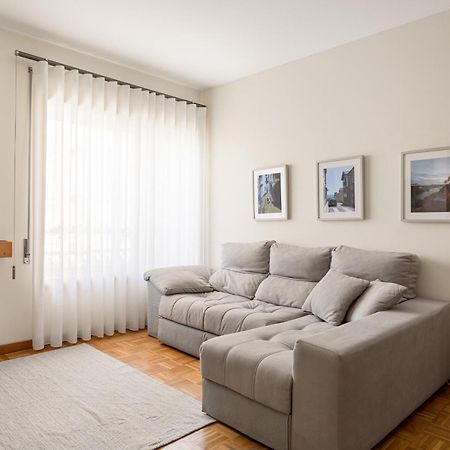Joivy Stylish City Centre Flat With Parking Мая Екстер'єр фото