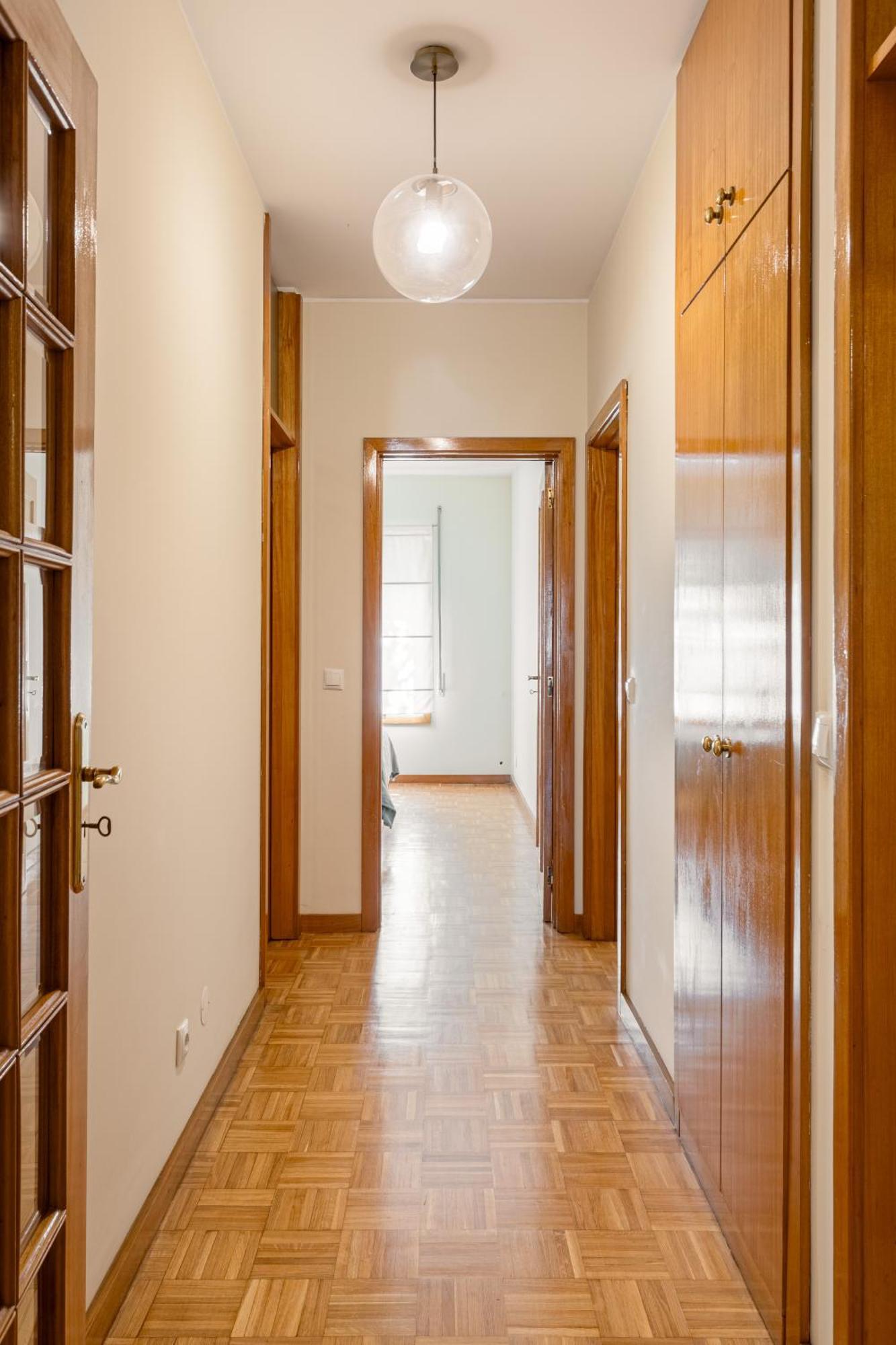 Joivy Stylish City Centre Flat With Parking Мая Екстер'єр фото