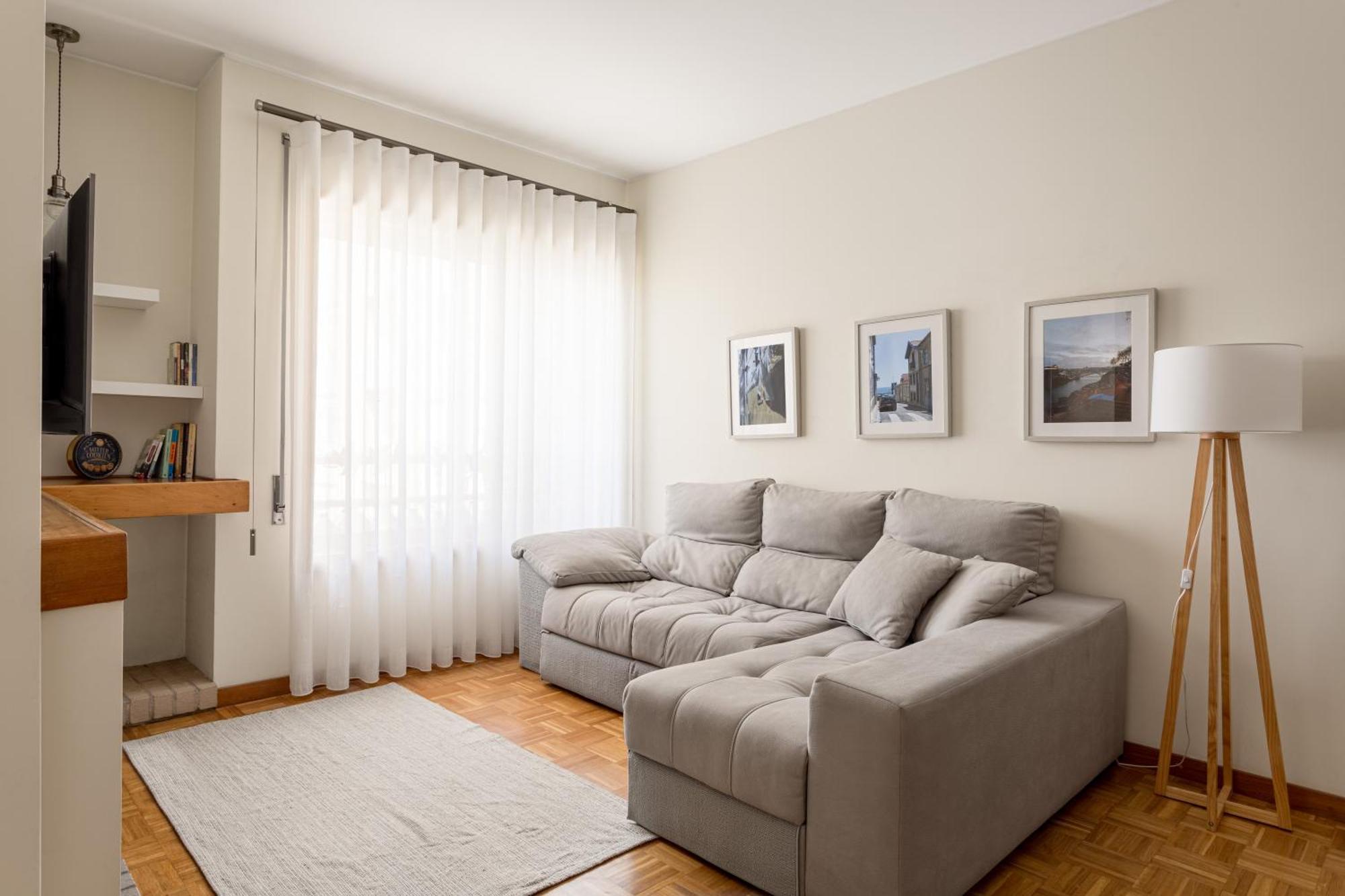 Joivy Stylish City Centre Flat With Parking Мая Екстер'єр фото